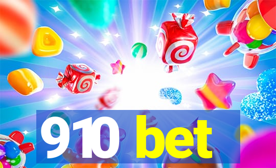 910 bet